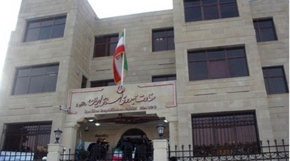 الجمهورية الاسلامية الايرانية تلغي تأشيرات الدخول للرعايا العراقيين ... اليكم التفاصيل؟!