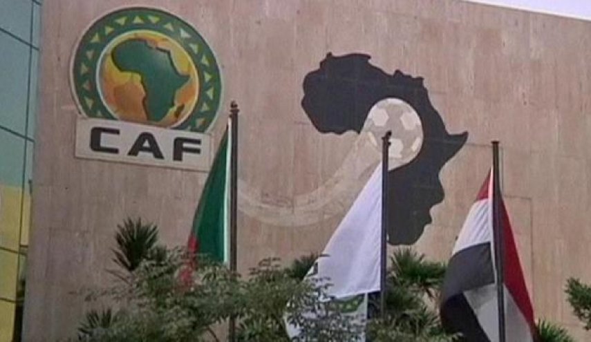 "الكاف" يقرر إعادة مباراة مصر والسنغال في دوري الأبطال