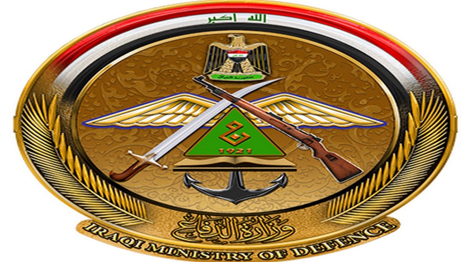 وزارة الدفاع العراقي تنهي حالة الإنذار (ج) لقطعات الجيش