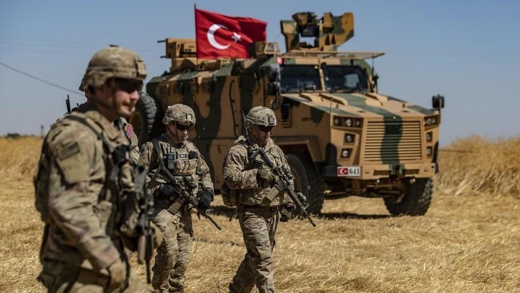 تركيا ستبلغ الأسد عن عملياتها بشمال سوريا