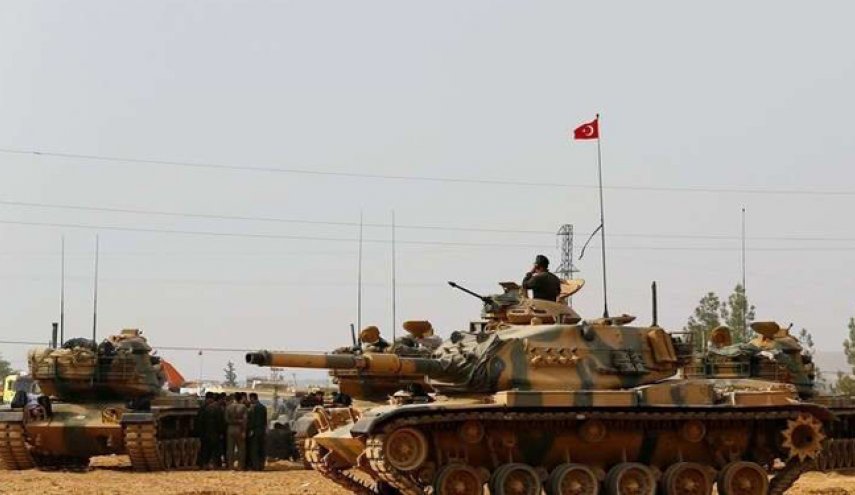 عاجل..بيان جديد للجيش التركي حول الهجوم على سوريا
