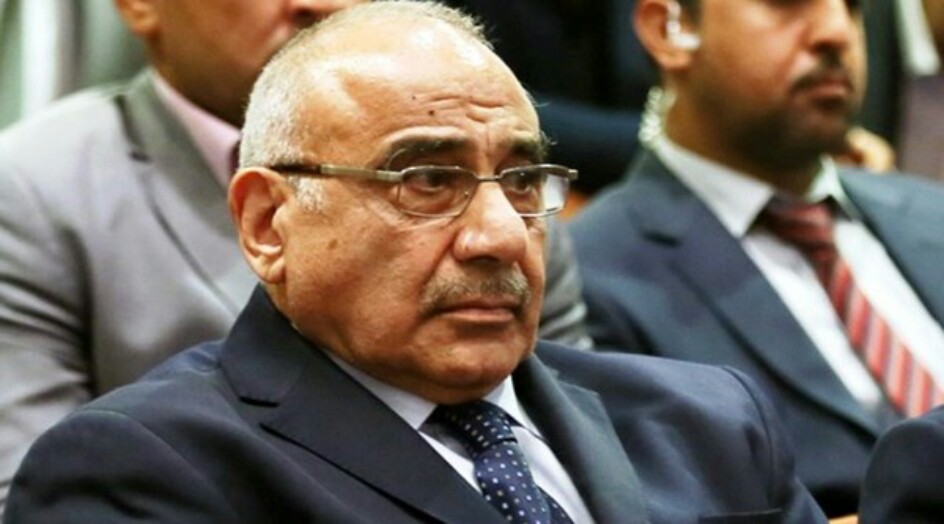رئيس الوزراء العراقي يبدأ عملية استبدال بعض وزراء حكومته