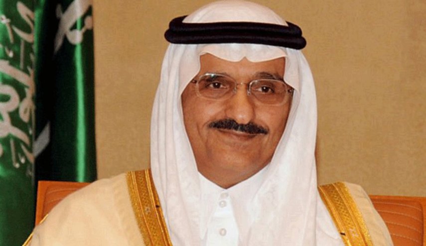 أمير سعودي: جريمة قتل خاشقجي وصمة عار لبلدنا وشعبنا
