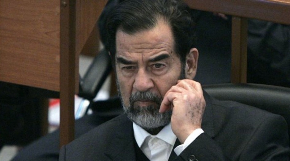صدام حسين يثير غضب الكويت في الأردن... ما القصة؟