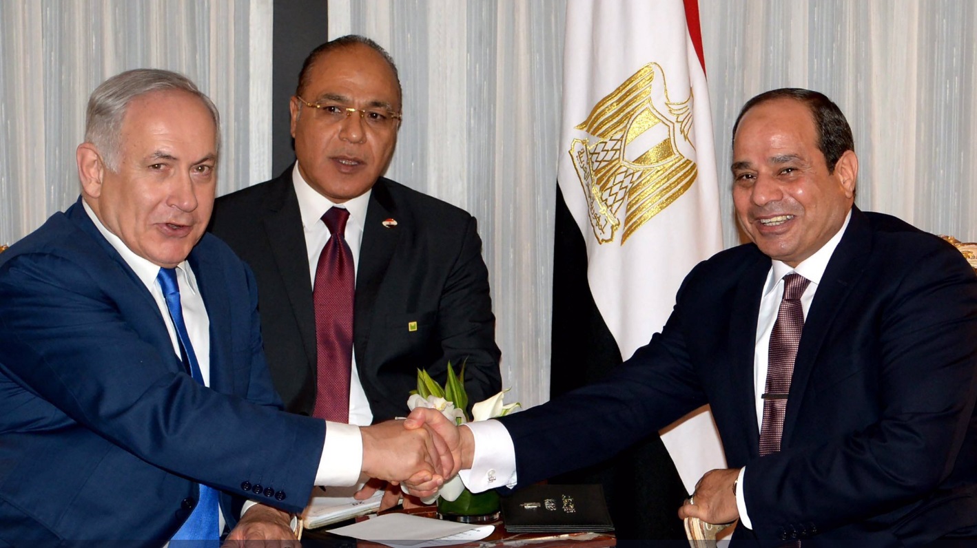 كاتبة صهيونية: حان الوقت لتعيين سفير في القاهرة