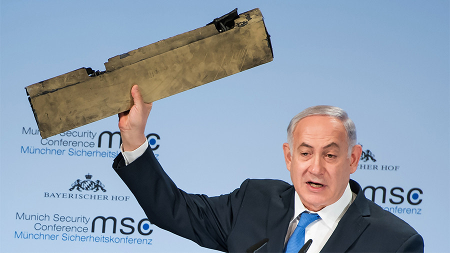 پنج شکست اساسی اسرائیل در برابر ایران