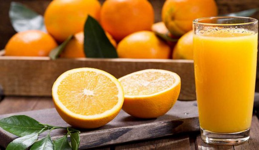 دراسة تؤكد: "عصير البرتقال" يزيد احتمالات الإصابة بالسكري!