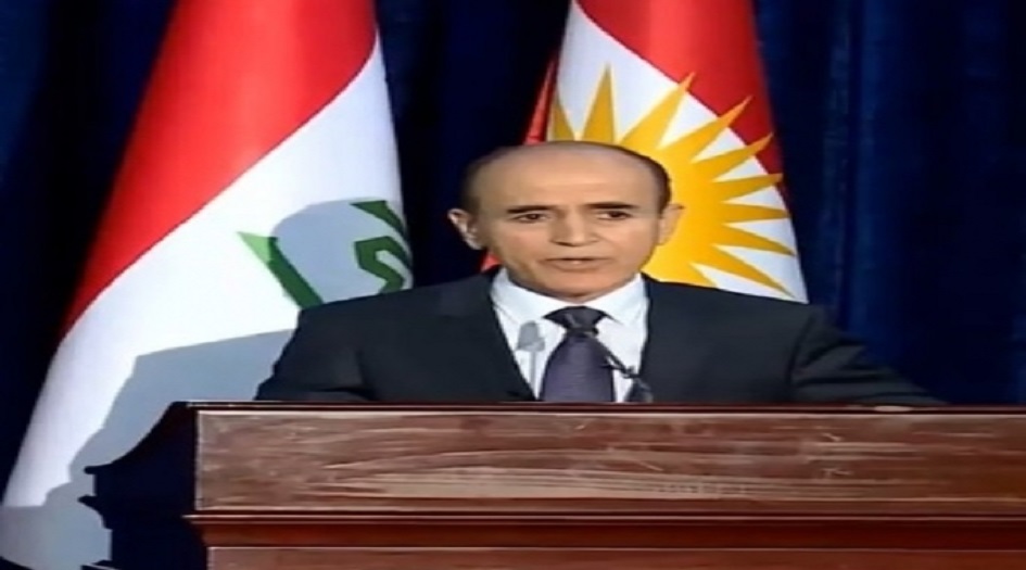 وزير البيشمركة يزور بغداد اليوم.. وكشف أبرز ملفاته