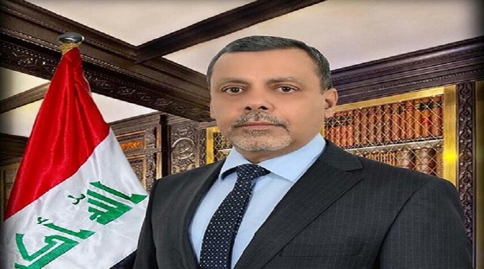 انتخاب محافظ جديد لبغداد