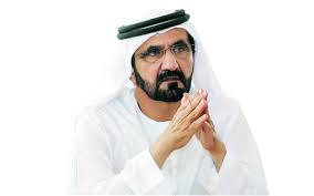 لن تصدق على ماذا أنفق حاكم دبي أكثر من 4 ملايين دولار!
