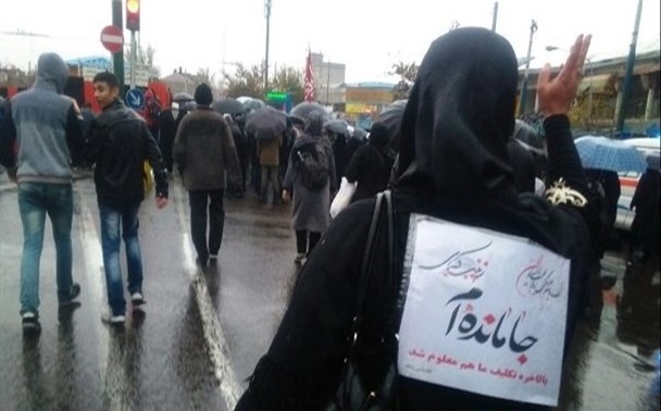 اعلام برنامه پیاده‌روی «جاماندگان» اربعین حسینی در تهران