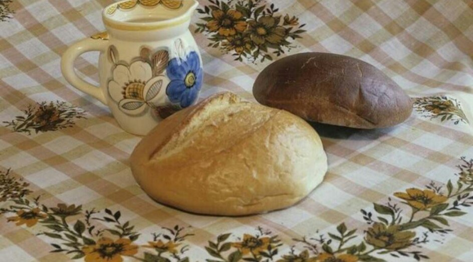 هل تعلم .. أي نوع خبز أكثر فائدة للصحة؟