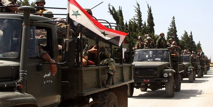 مسکو تایید کرد: سیطره کامل ارتش سوریه بر «منبج»
