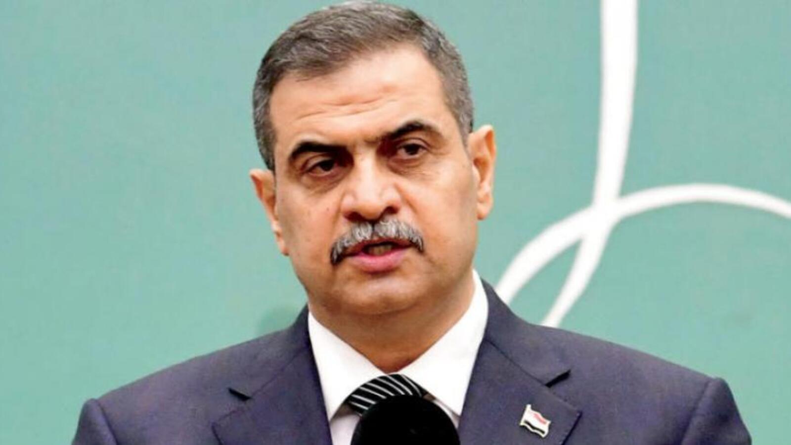 وزير الدفاع العراقي يهاتف نظيره التركي لبحث قضية الدواعش الهاربين من سوريا 