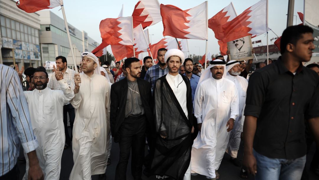 سلب حیات شهروندان بحرین از سوی رژیم آل خلیفه 