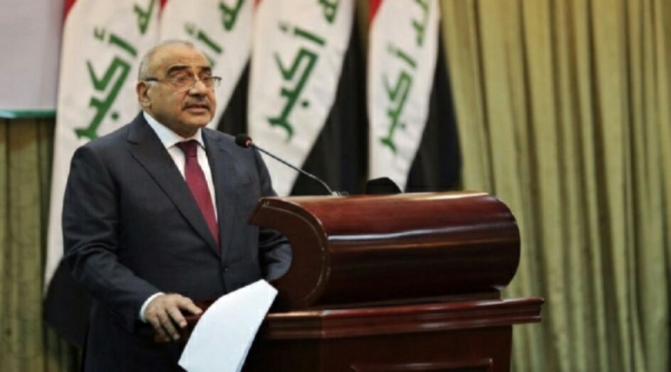 العراق: ما حقيقة ترشيح وزير سابق بدلاً عن عبد المهدي؟