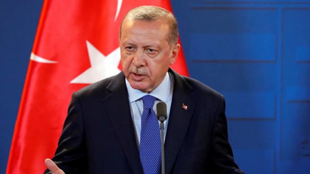 تاکید اردوغان بر ایجاد منطقه به اصطلاح امن در خاک سوریه  / تحلیل