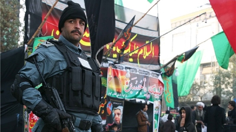 تدابیر شدید امنیتی در پاکستان در آستانه اربعین حسینی