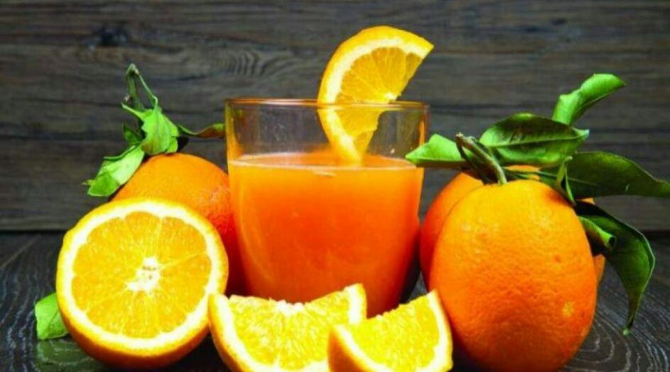 تنبيه.. هذا ما يفعله البرتقال بعيونكم!