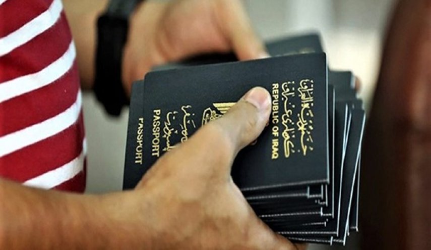 ايران تصدر بيانآ جديدآ حول تأشيرة دخول العراقيين... اليكم التفاصيل
