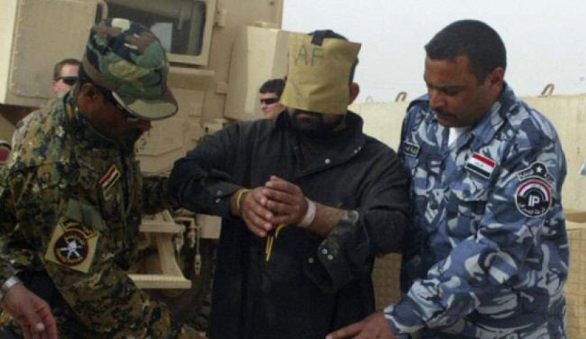 العراق يشترط محاكمة "الدواعش" وفق قوانينه مقابل استلامهم من "قسد"