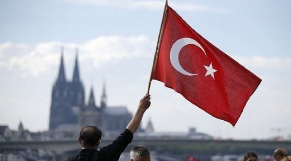 هجوم تركي رسمي حاد على السعودية