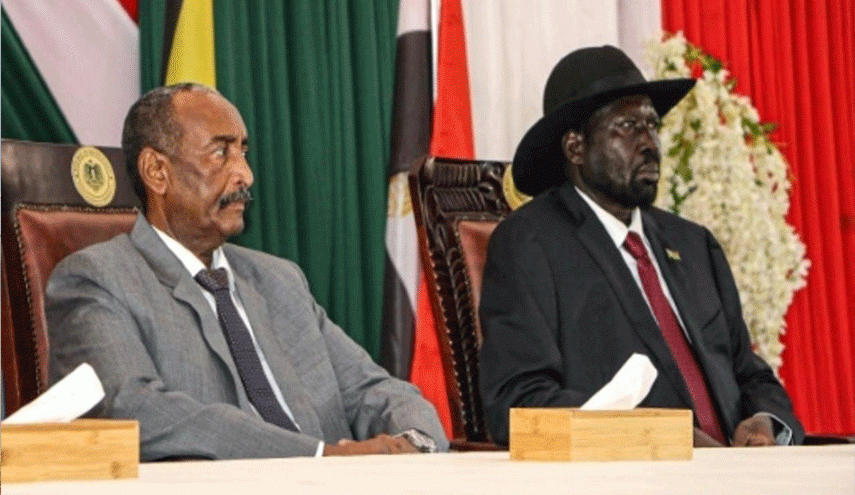 السودان يوافق على وقف إطلاق النار مع الحركات المسلحة