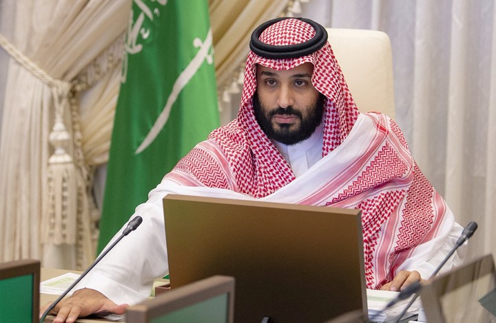 علماء في السعودية ينتفضون ضد بن سلمان... ستر الله رأسهم من القطع!