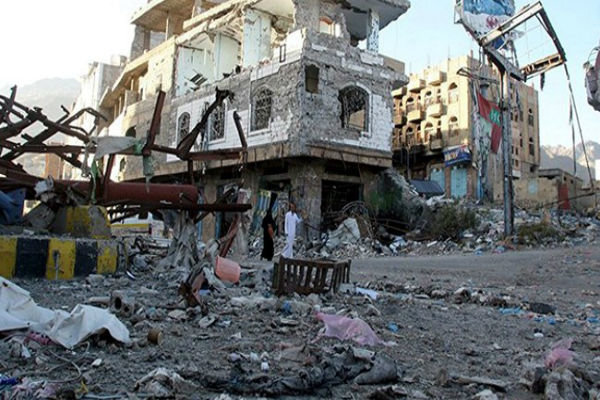 شهادت ۵ غیرنظامی یمنی در جدیدترین عملیات جنایتکارانه سعودی