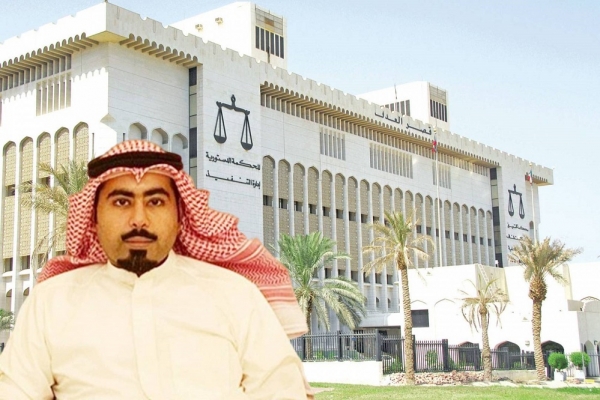 إحالة شقيق أمير الكويت الى محكمة الجنايات