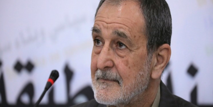 رئیس شورای کُردهای سوریه: در نهایت بخشی از ارتش سوریه خواهیم بود