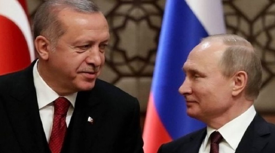 بوتين: يجب تحرير سوريا من الوجود العسكري الأجنبي غير الشرعي