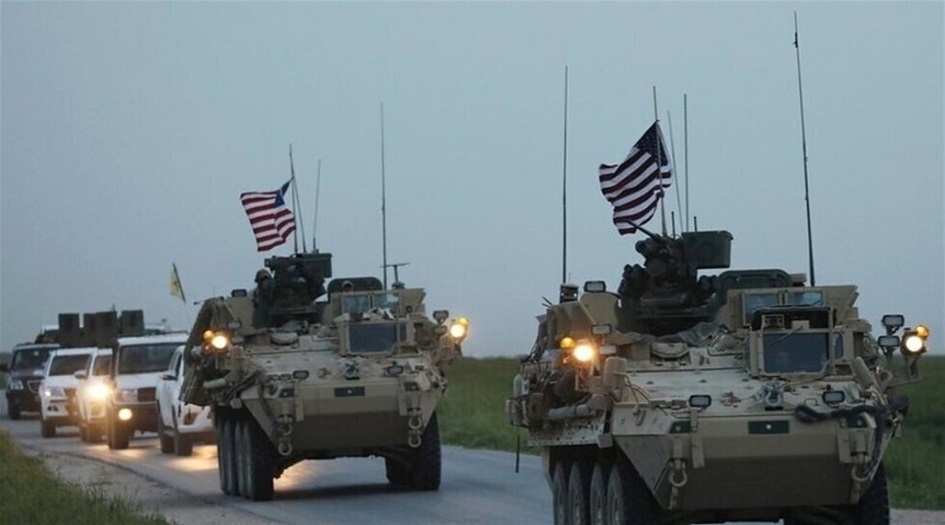 نائب عراقي: دخول القوات الامريكية من سوريا للعراق احتلال جديد