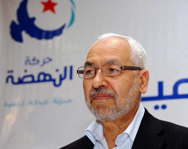 رهبر جنبش النهضه تونس: برای مشکلات اعراب در اسلام راه حل وجود دارد