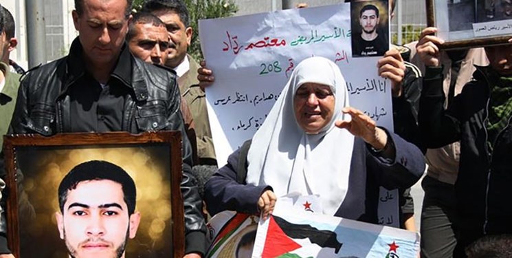 آمار شوکه‌کننده از شکنجه و قتل اسرای فلسطینی در زندان‌های رژیم صهیونیستی