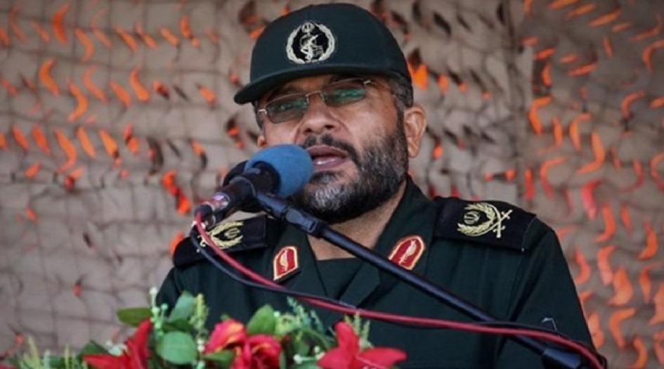 رئيس التعبئة: الشعب الايراني يمتلك قدرات كبيرة وواسعة