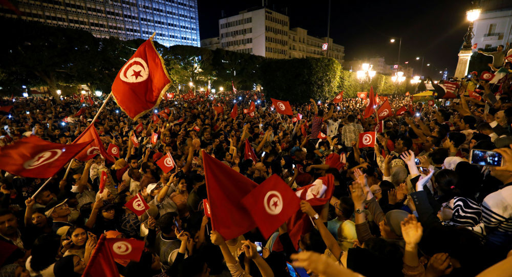 سنگلاخ بی اعتمادی در راه تشکیل دولت تونس