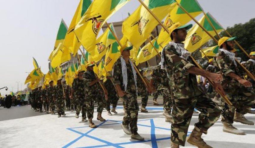 كتائب حزب الله تبين موقها من التظاهرات و حكومة عبدالمهدي
