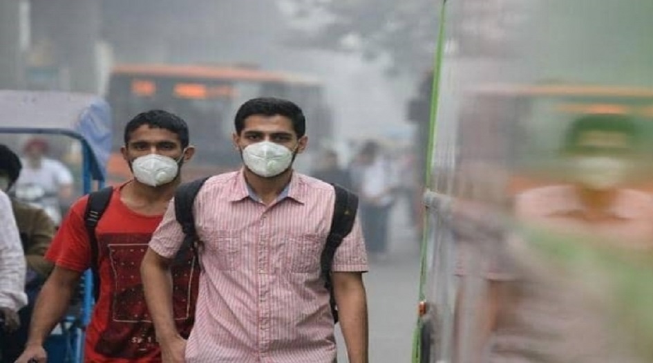 رصد المدينة الأكثر تلوثا في العالم.. وتوقعات بالأسوأ
