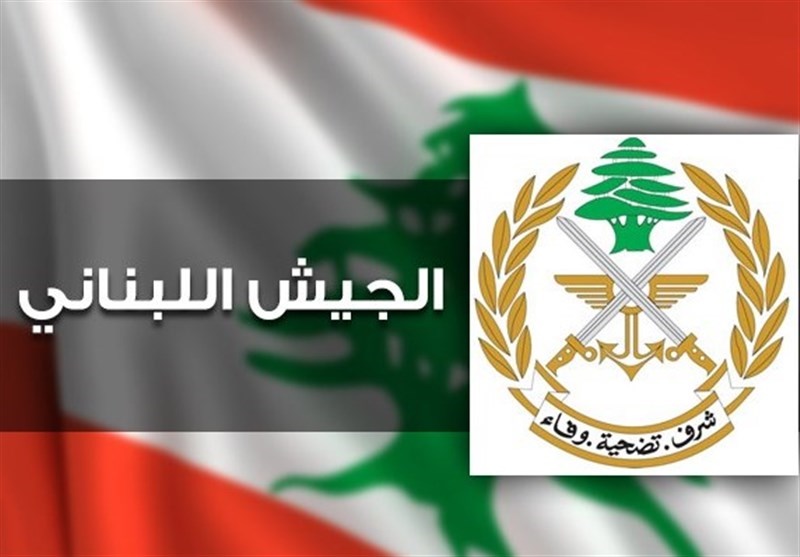 هشدار ارتش لبنان به قانون‌شکنان