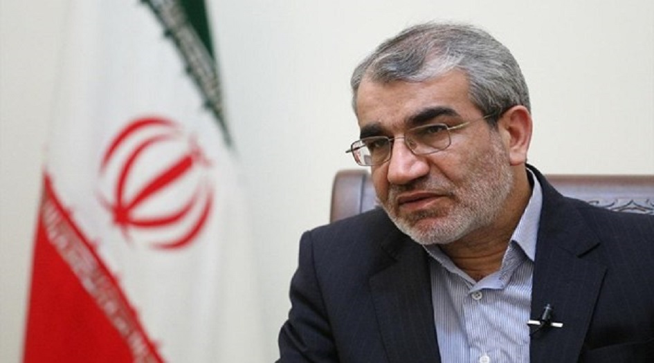 مسؤول ايراني: دور أميركا في جرائم صدام ضد الشعب الايراني ليس خافياً على أحد