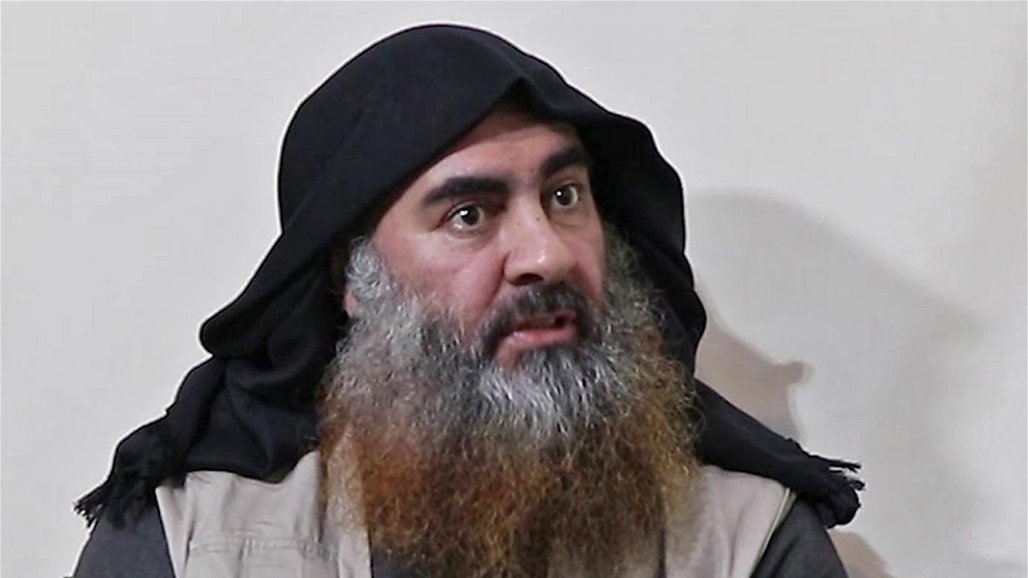 هلاکت ابوبکر البغدادی سرکرده داعش