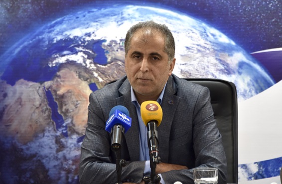دو ماهواره‌ شناسایی ایران تا پایان امسال تکمیل می شوند
