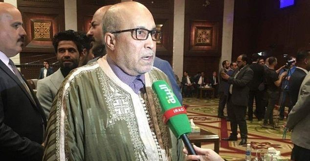 وفاة "محمد صالح الهنشير" أحد كبار الشيعة في تونس
