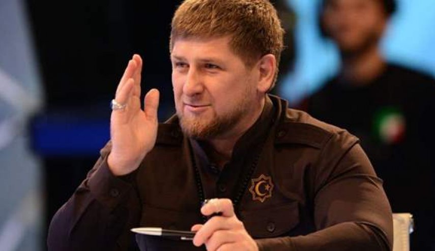 الرئيس الشيشاني يعلق على قتل البغدادي