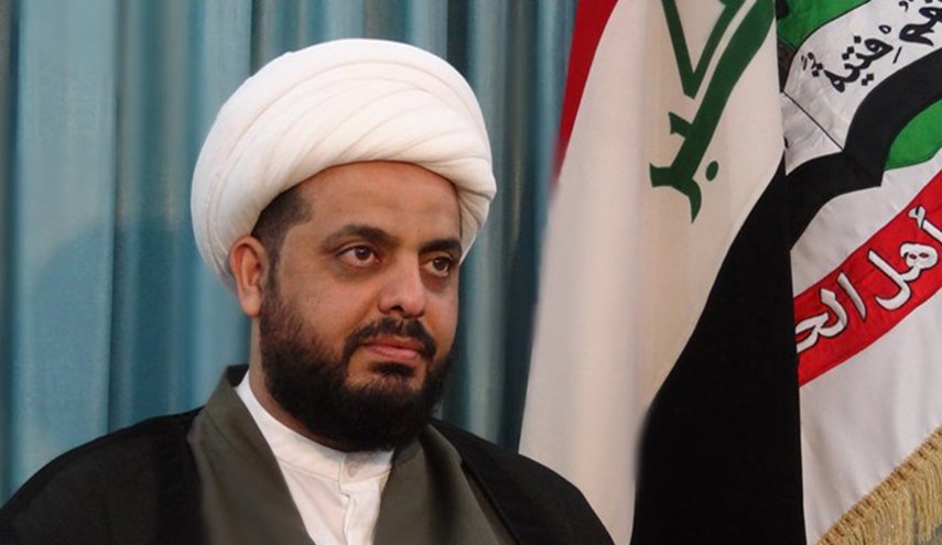 الشيخ الخزعلي : واشنطن وتل ابيب مسؤولتان عن إراقة دماء المتظاهرين العراقيين