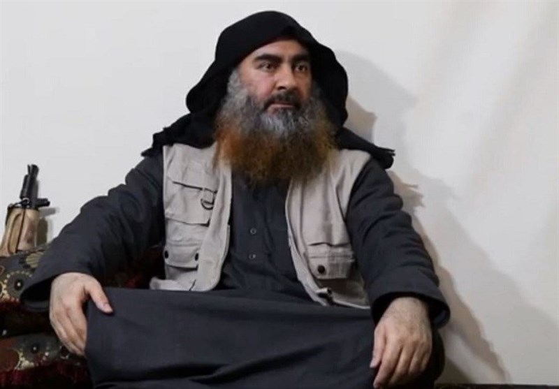 ابوبکر البغدادی، داعش و آشوب در خاورمیانه