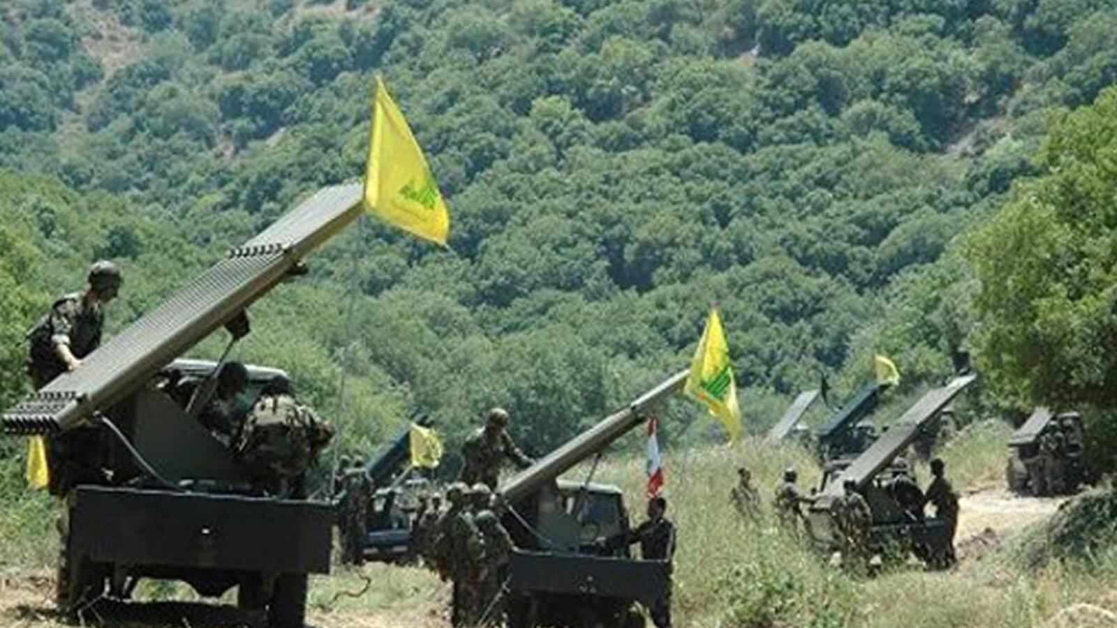 اذعان ژنرال صهیونیست به قدرت ایران و حزب الله 