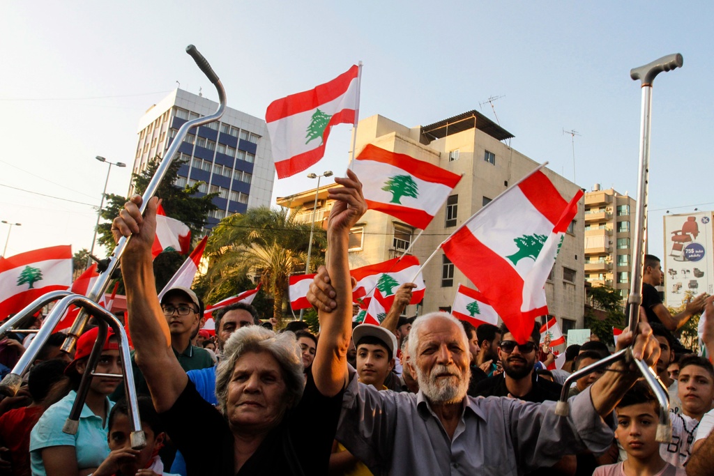 هشدار ارتش لبنان درباره فتنه‌ جدید موساد