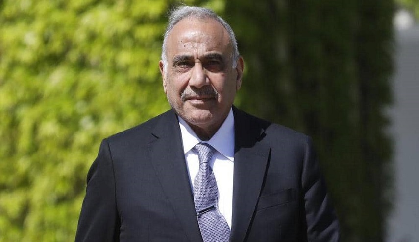 تحالف القوى يدعو عبد المهدي للحضور الى البرلمان اليوم او غداً 
